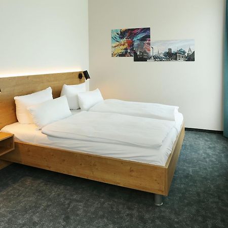 גלדרן Jahotel מראה חיצוני תמונה