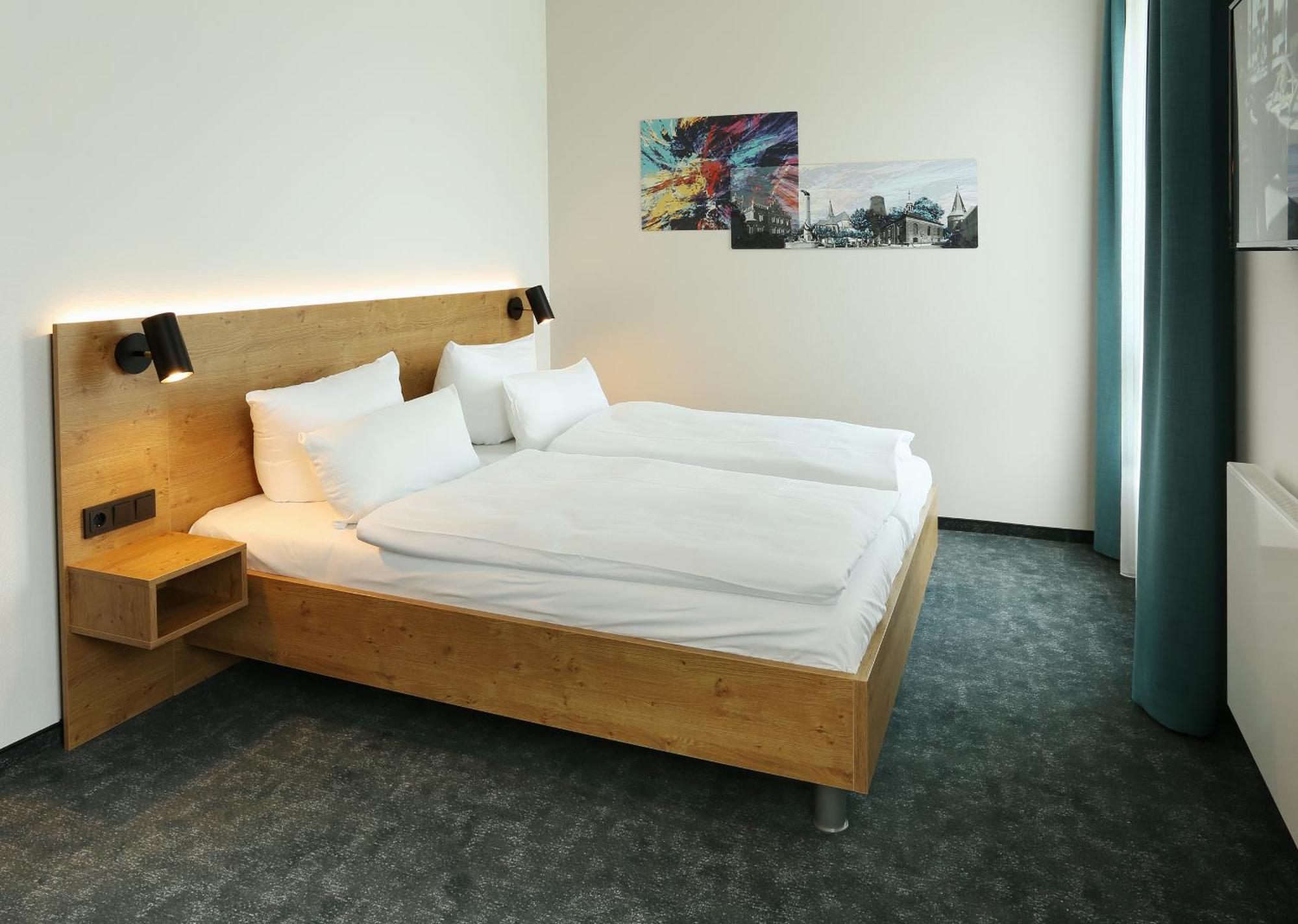גלדרן Jahotel מראה חיצוני תמונה