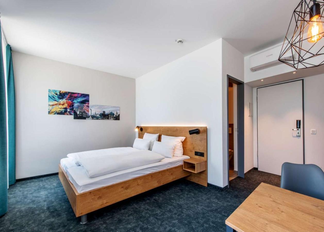 גלדרן Jahotel מראה חיצוני תמונה