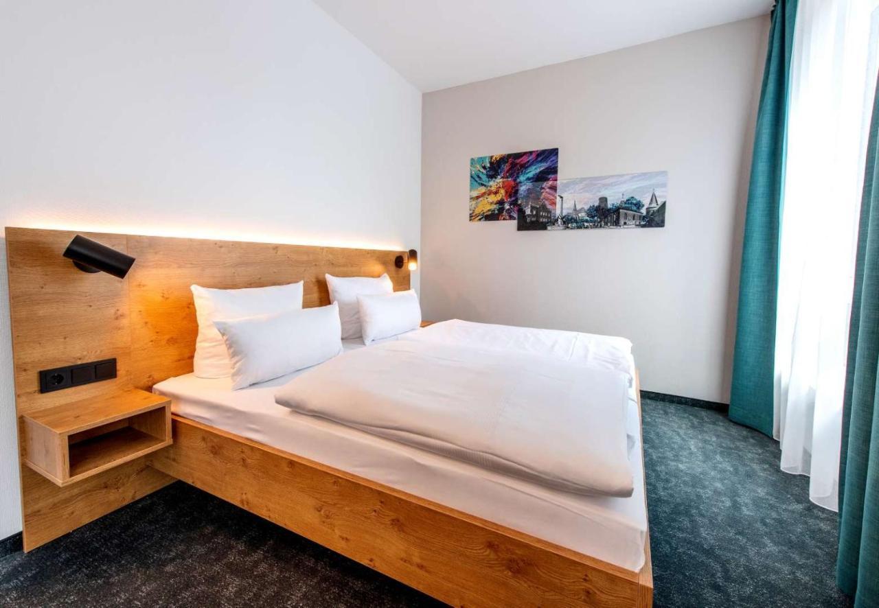 גלדרן Jahotel מראה חיצוני תמונה